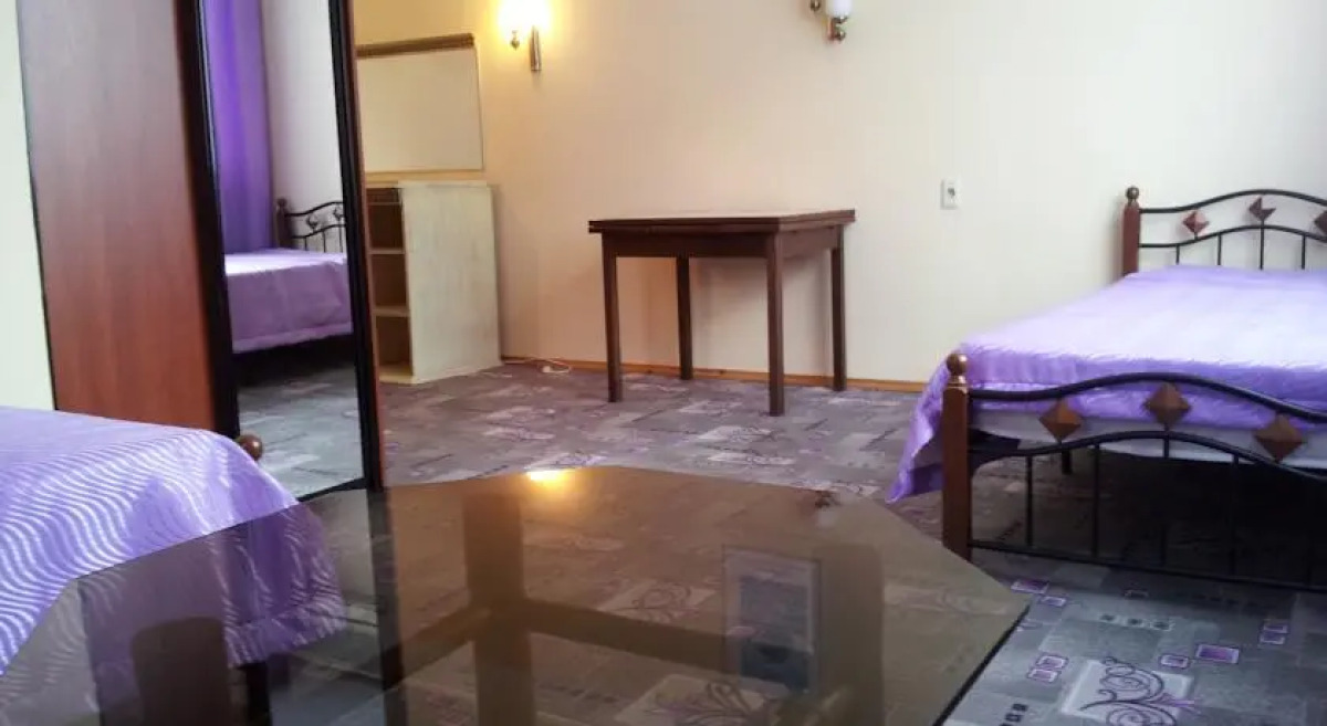 Гостевой дом Юкка