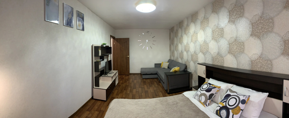 Апартаменты на Невской