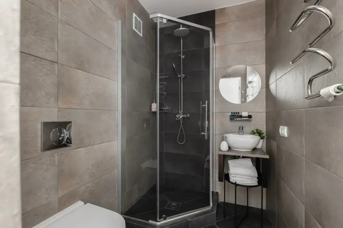 Апартаменты Astra by Smart Lofts Moscow