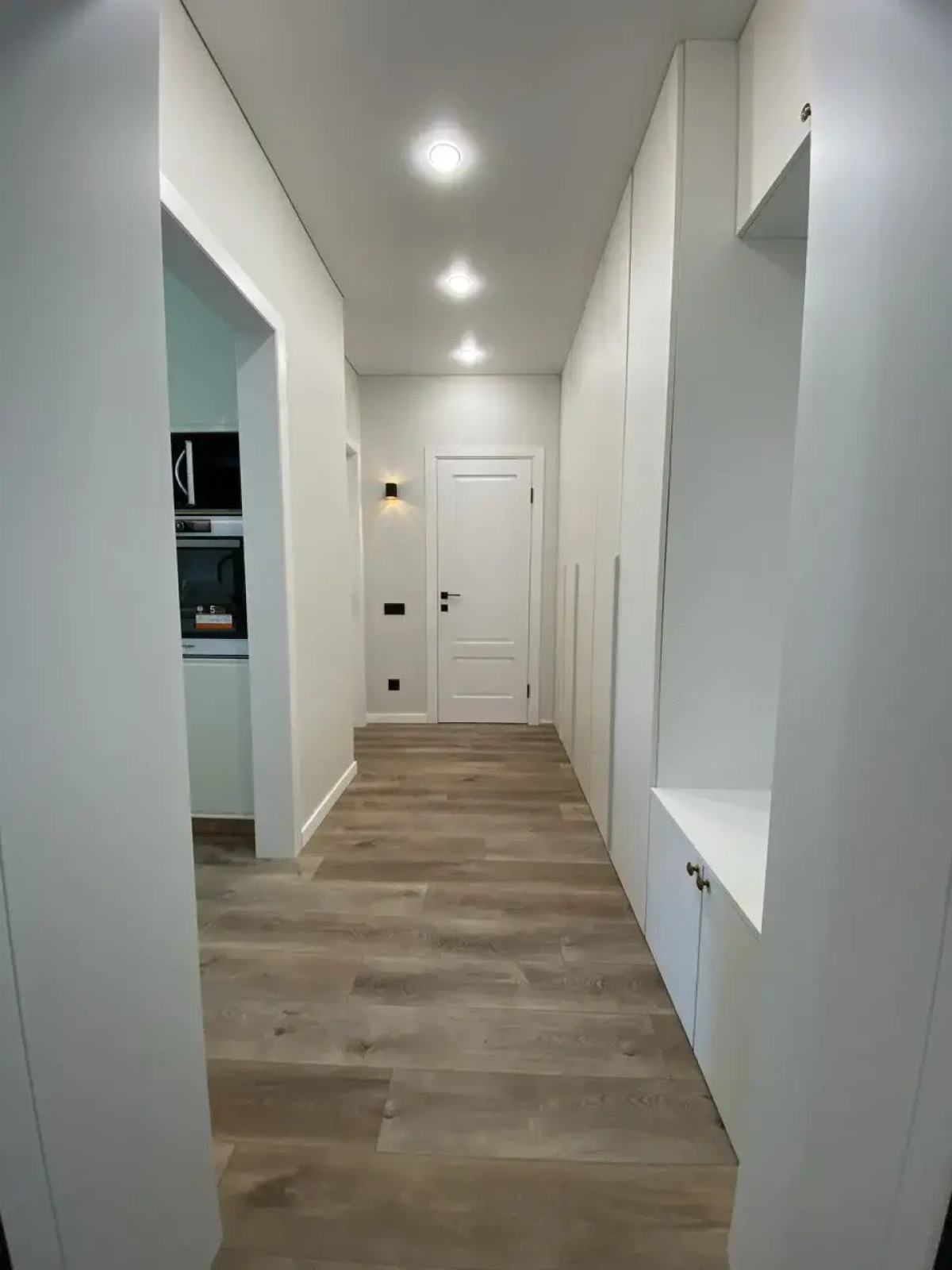 Квартира Балтик Люкс