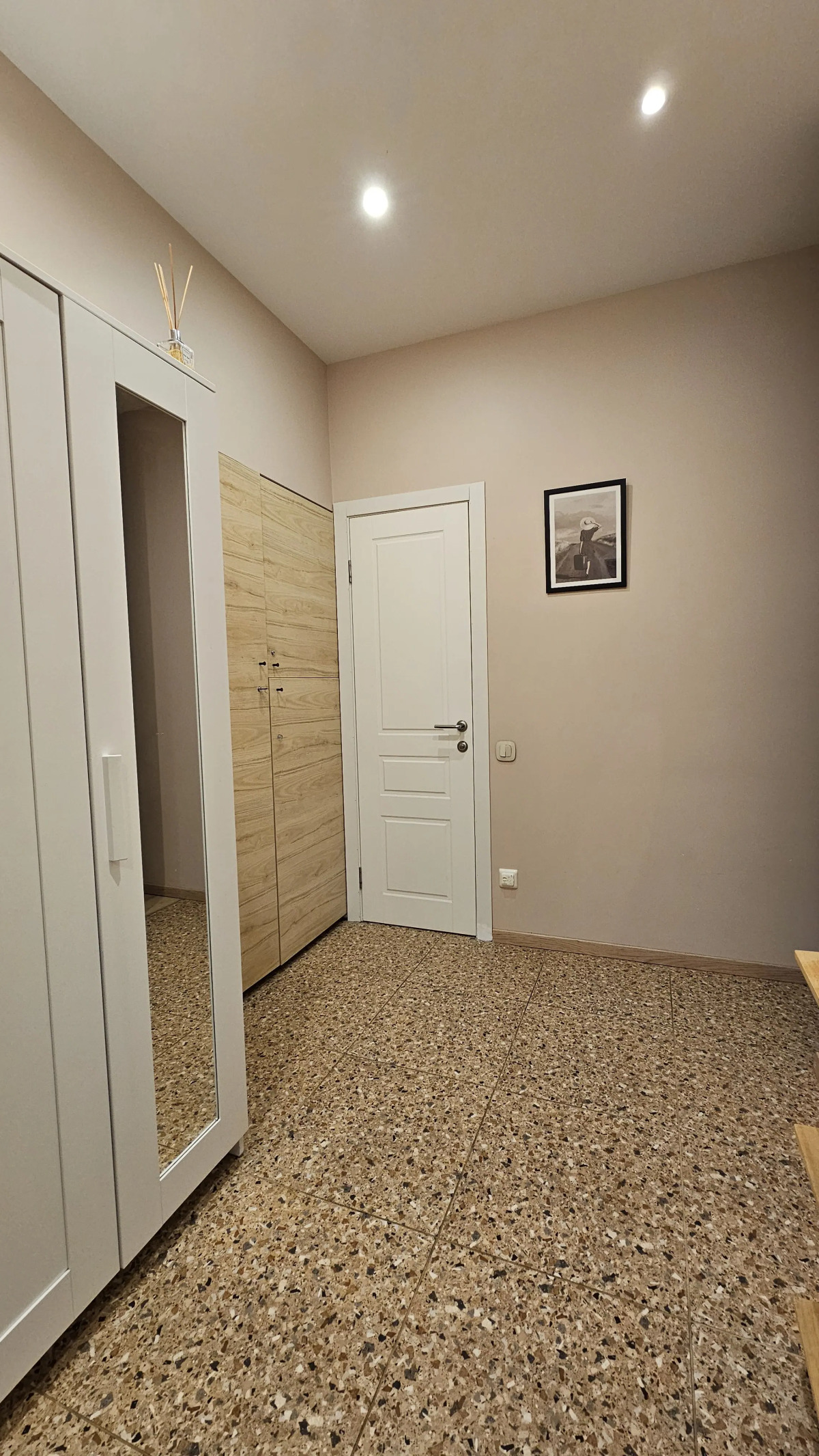 Апартаменты Студия 17