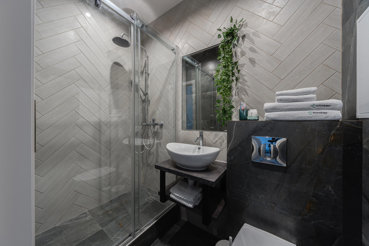 Апартаменты Knokey Парк Легенд