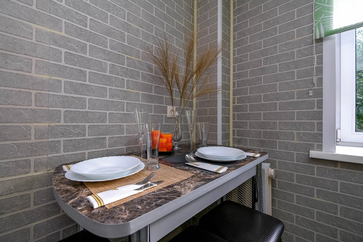 Квартира около жд вокзала