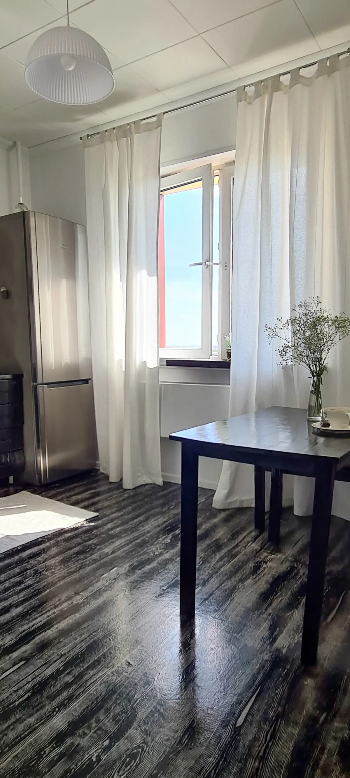 Апартаменты Энтузиастов 1