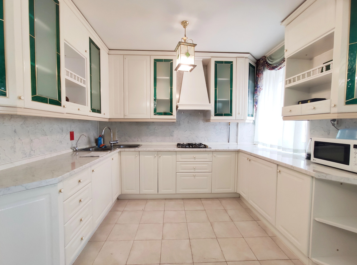 Апартаменты TVST - Белорусская Брестская