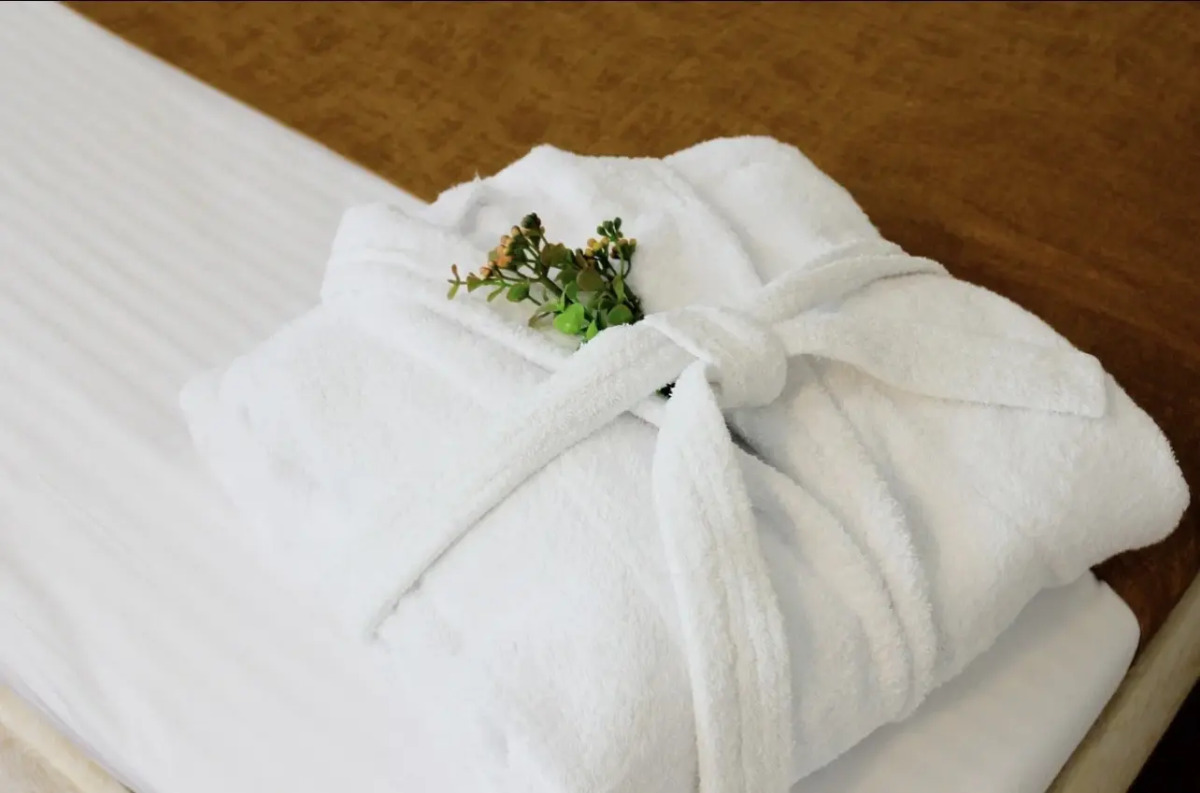 Отель Причал