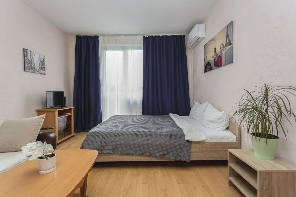 Квартира Welcome Home