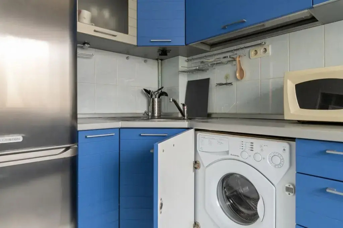 Апартаменты Sutki Rent с видом на Петропавловскую крепость