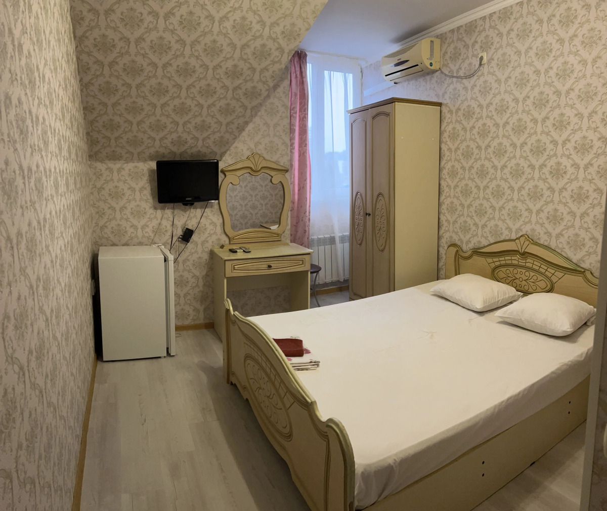 Гостевой дом Набережная