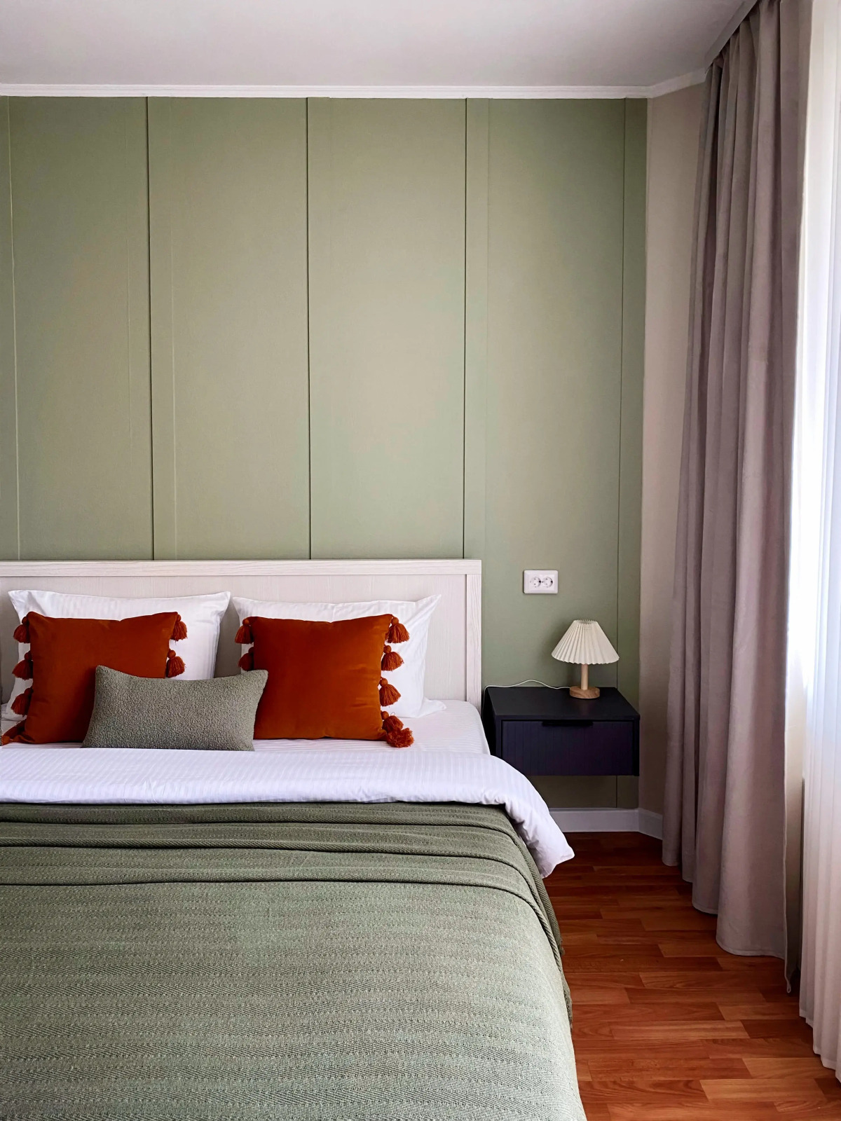 Квартира Семейная однушка - комфорт