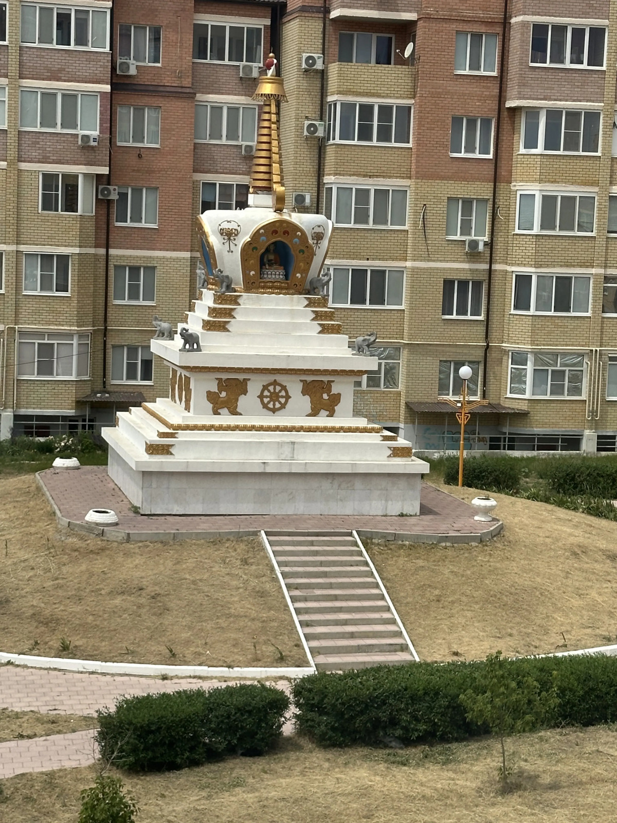 Квартира Новая уютная в 9 микрорайоне