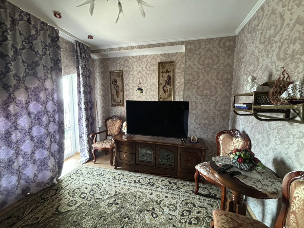 Апартаменты в Светлогорске