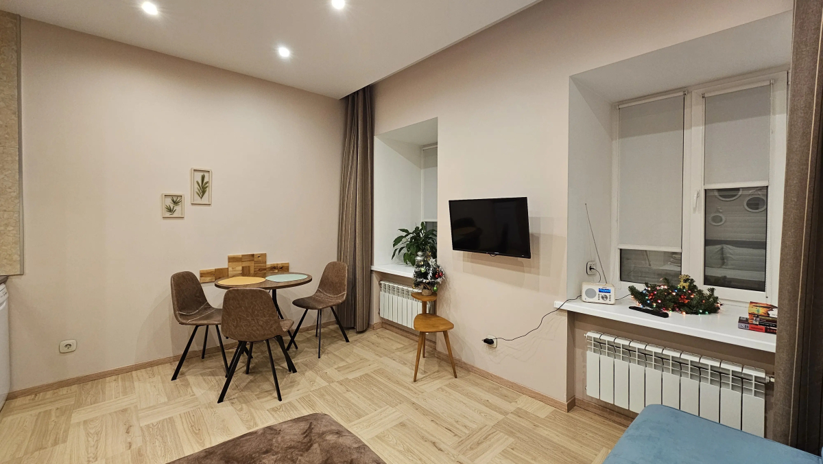 Апартаменты Студия 17