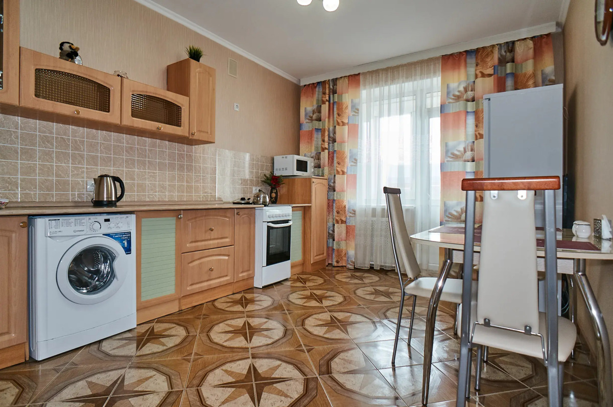 Апартаменты Comfort