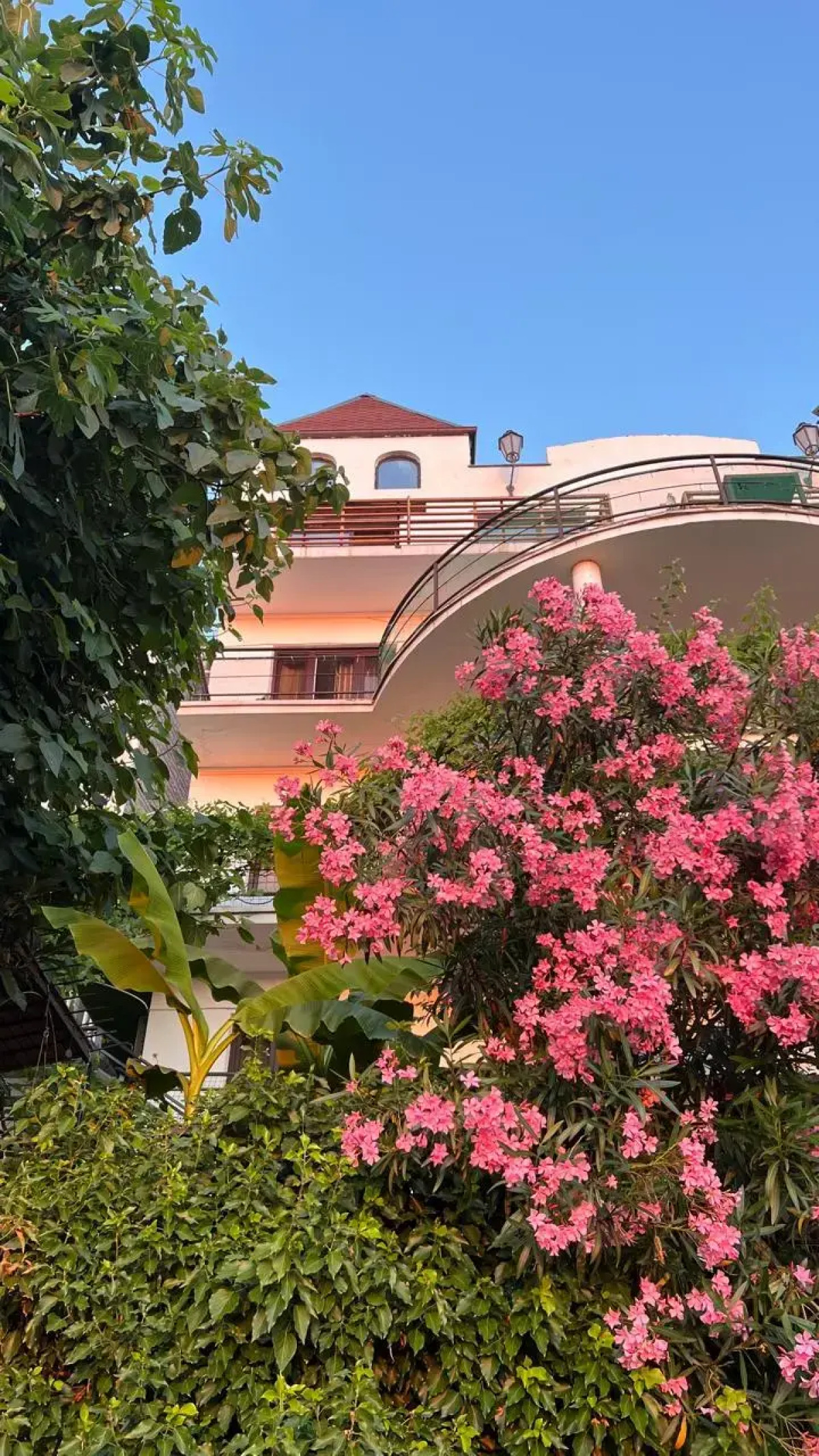 Гостевой дом Шато Жюли