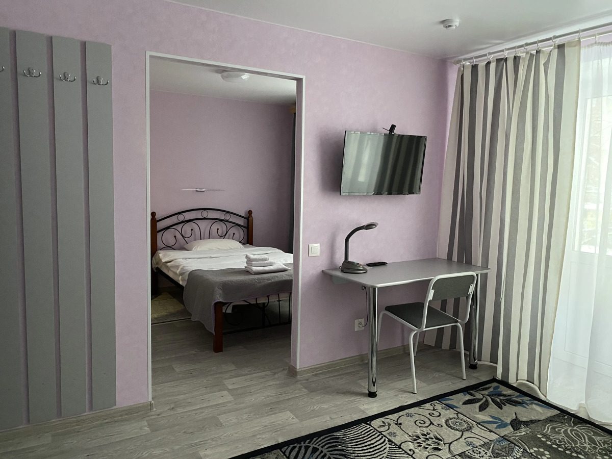 Мини-Отель Град Отель