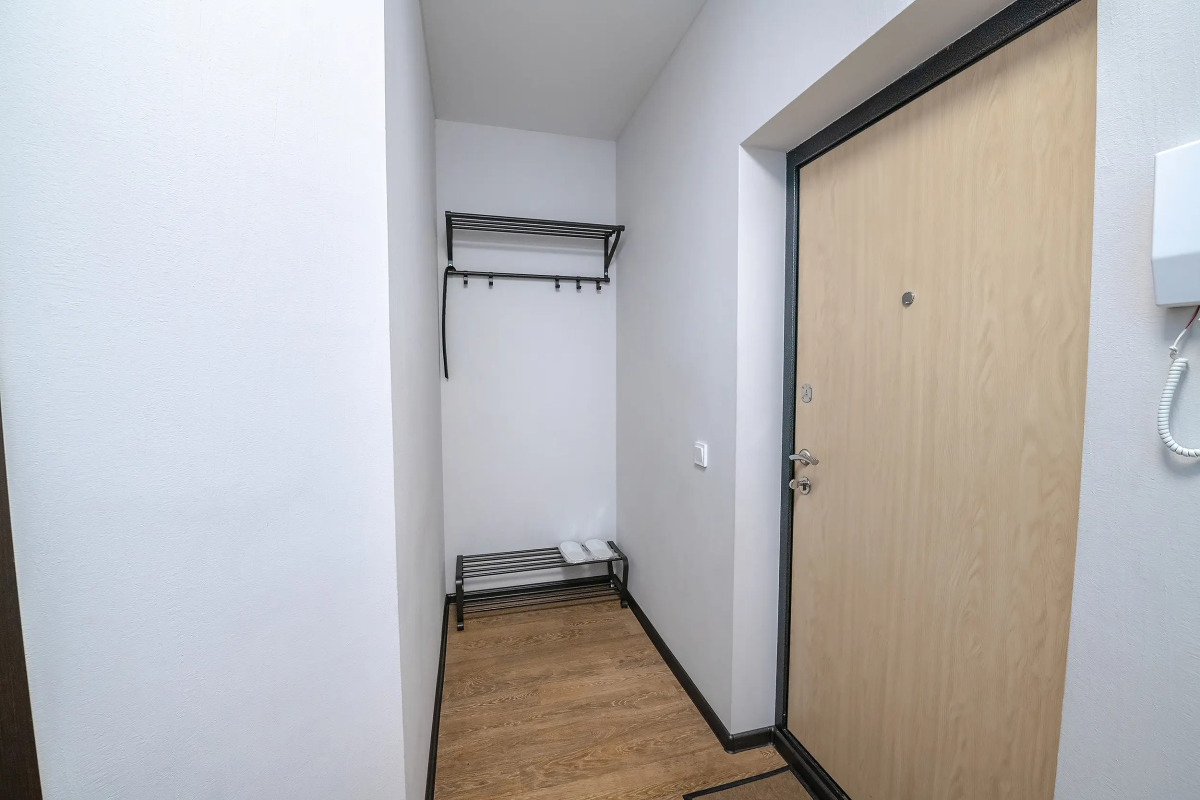 Апартаменты TopHouse на Черняховского 9 трехкомнатные