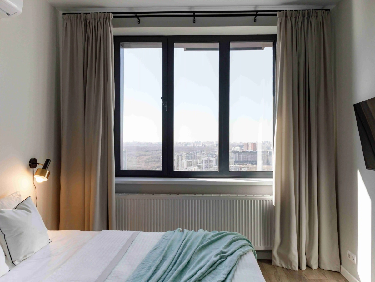 Апартаменты Happy People в 5 Минутах от Метро Свиблово и Ботанический Сад