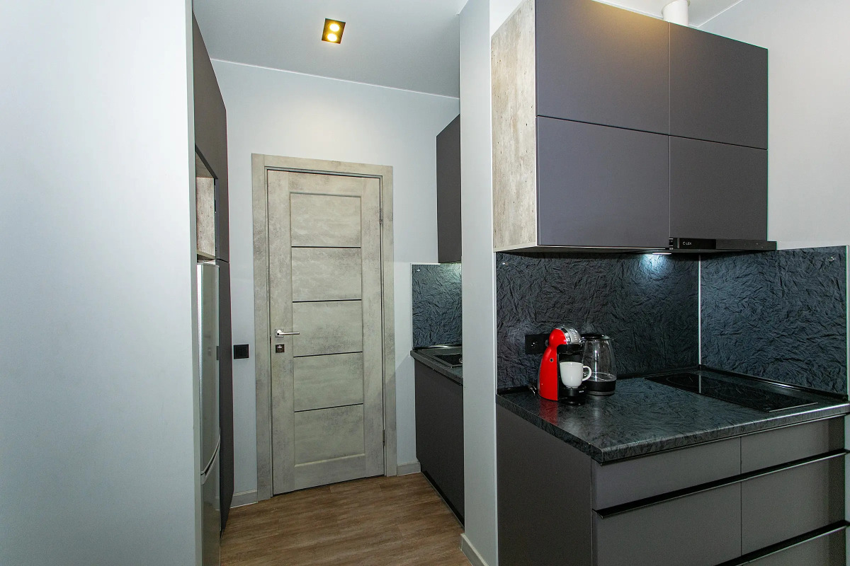 Квартира Welcome на Николаева 18