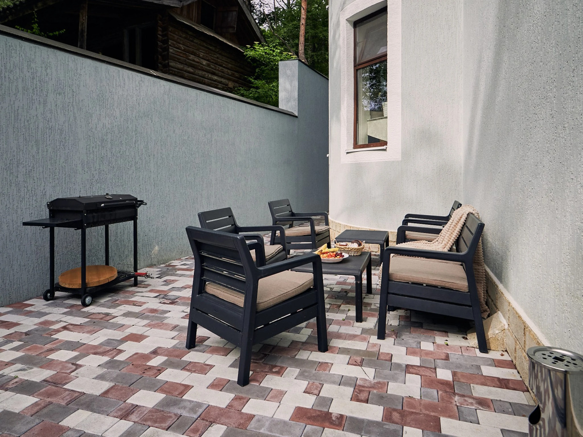 Апартаменты Family