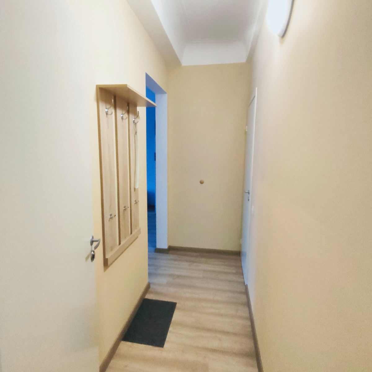 Апартаменты Тишина в центре