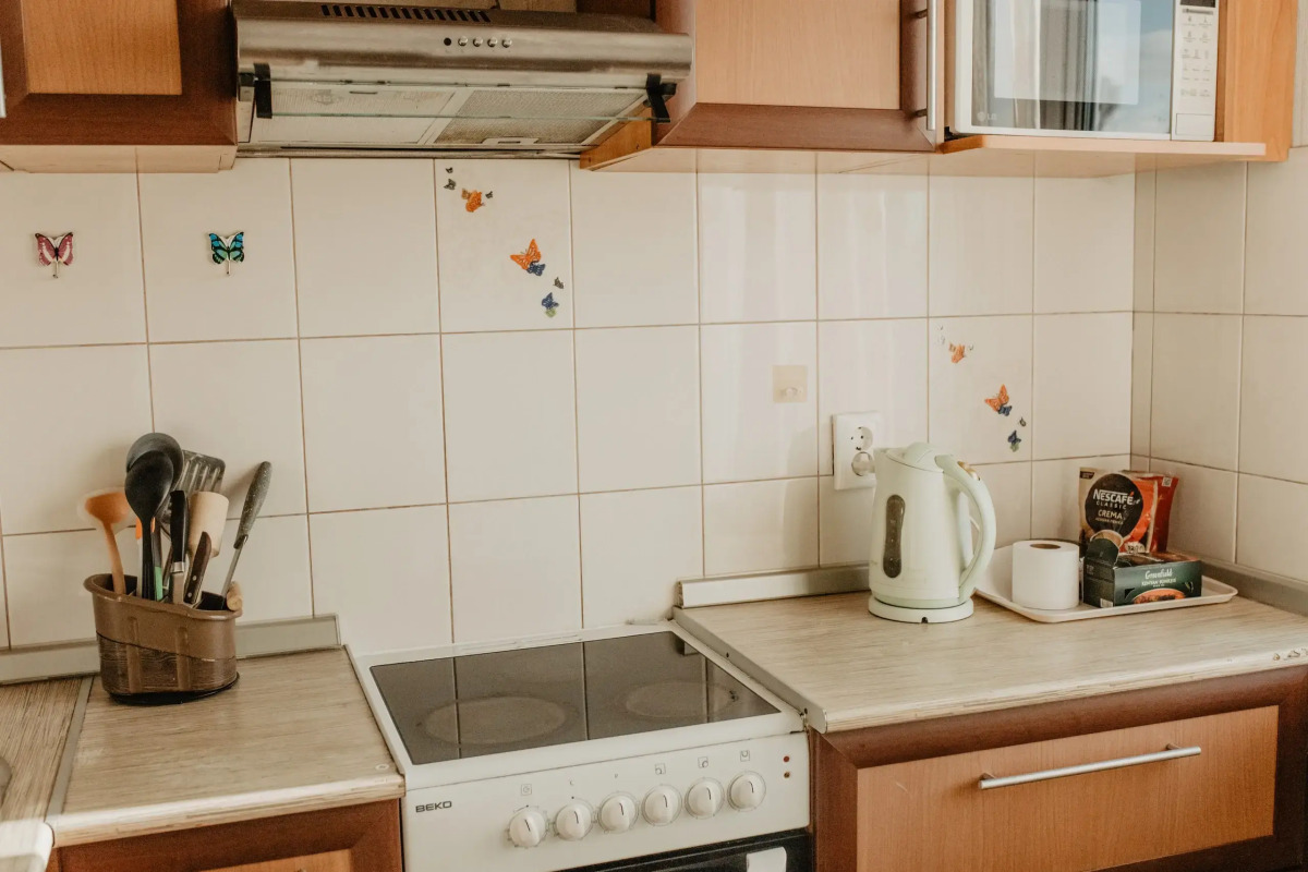 Квартира по улице Сахалинской 100 Южно-Сахалинск