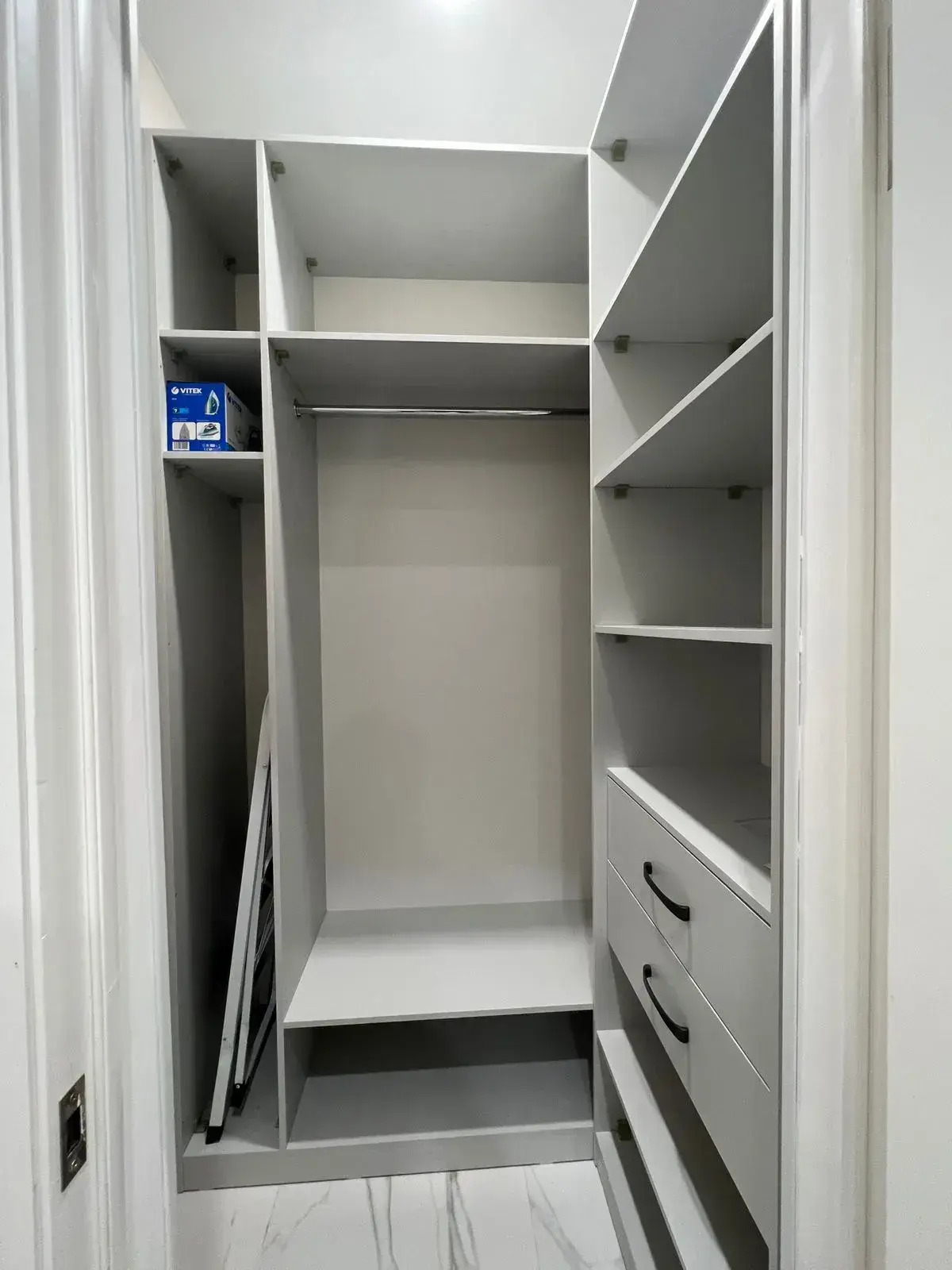 Квартира Sarvina