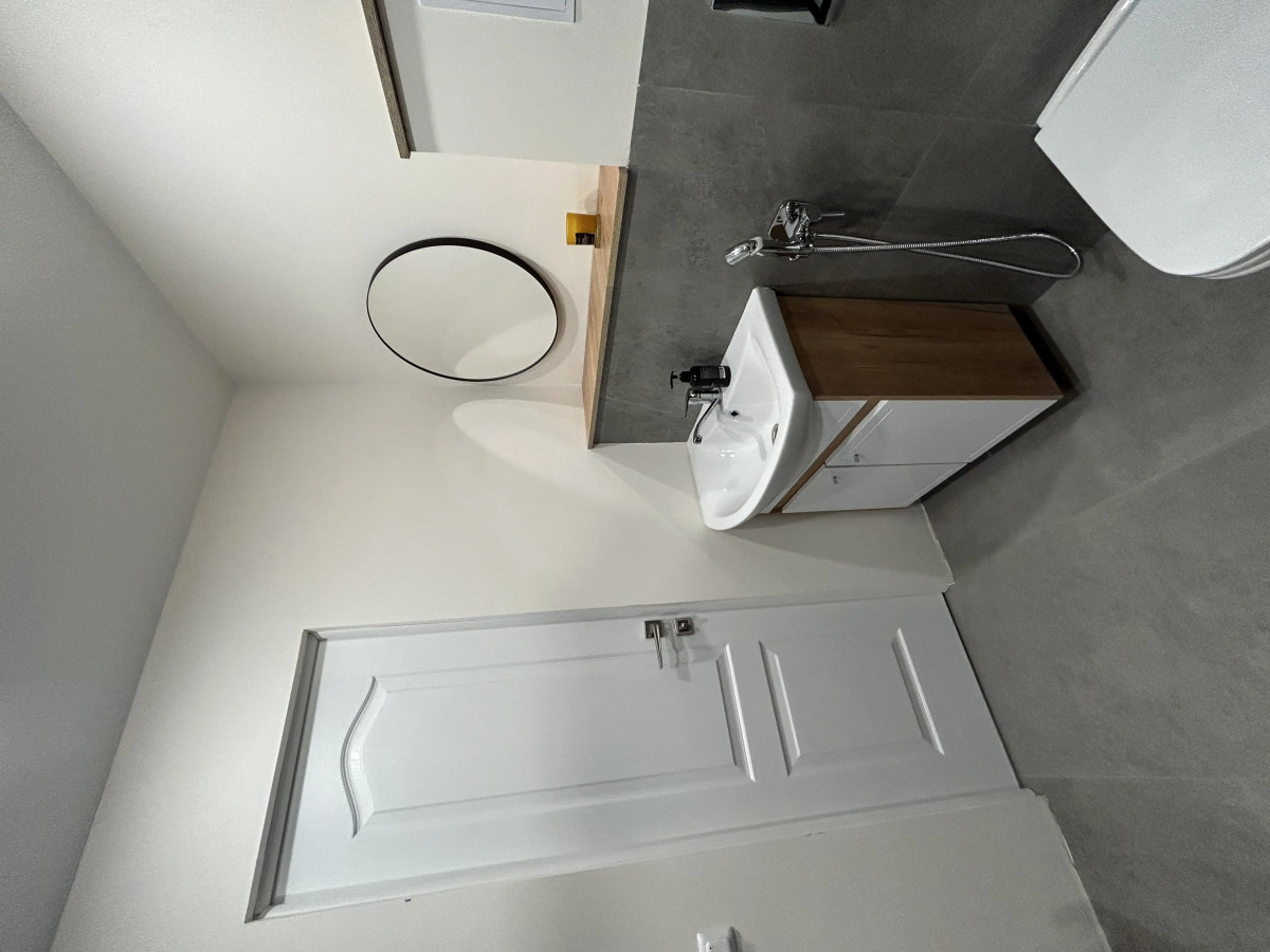 Квартира Новая квартира рядом с Мамаевым Курганом