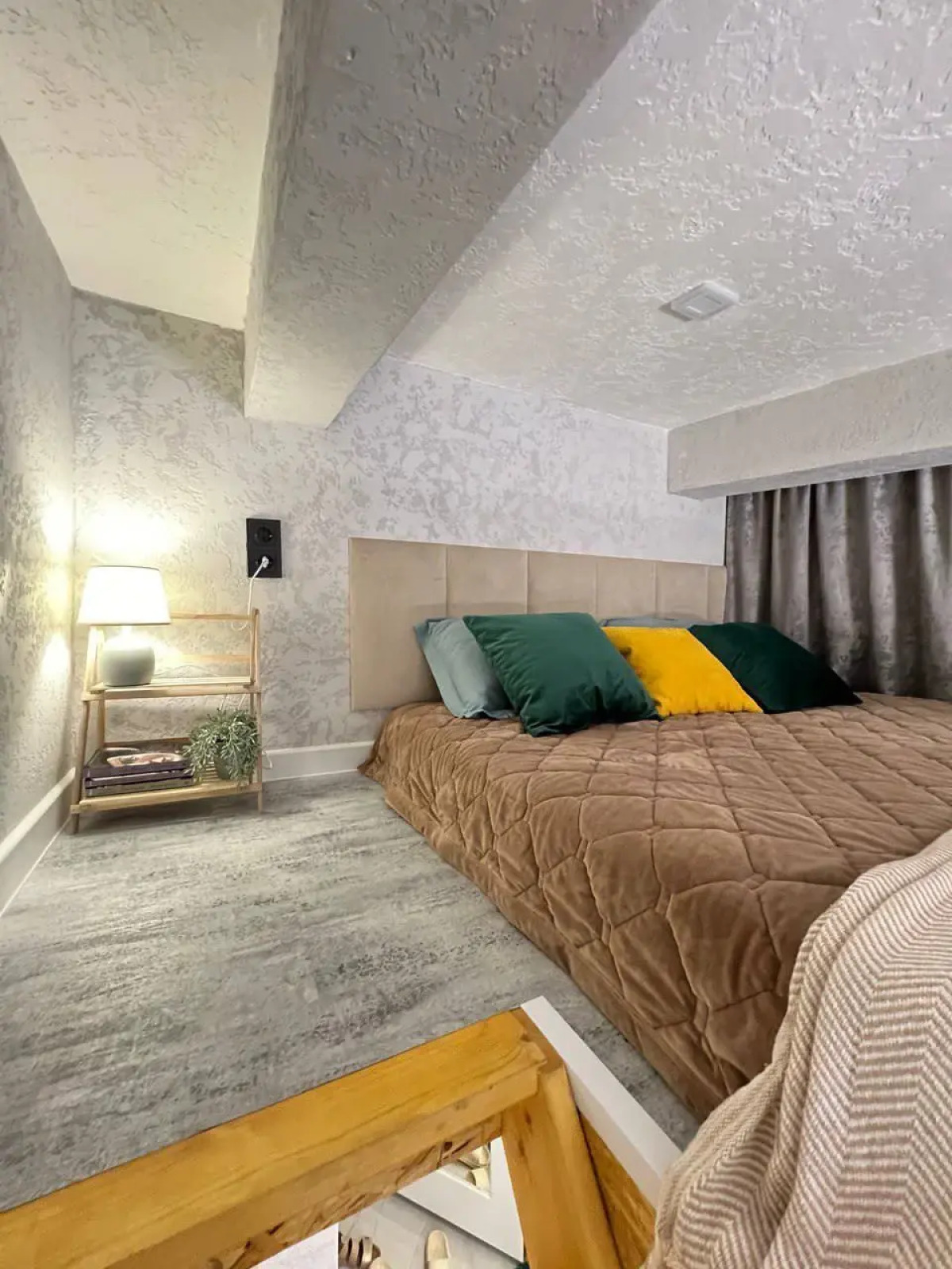 Colorful apartments в 8 минутах на метро от самого центра Москвы