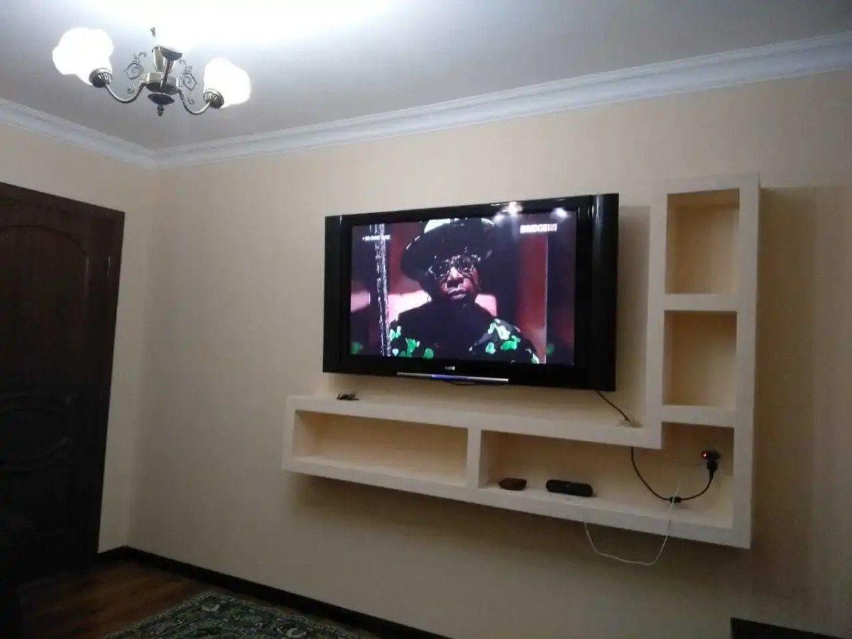 Апартаменты LIBERTA