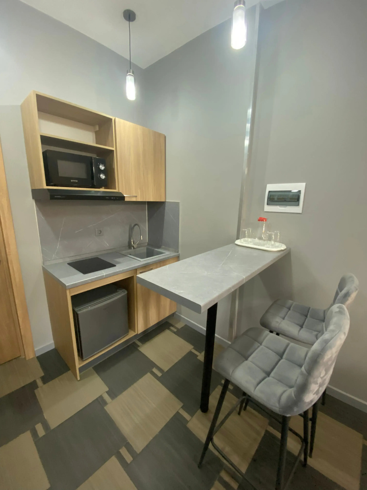 Гостевой дом Лагуна