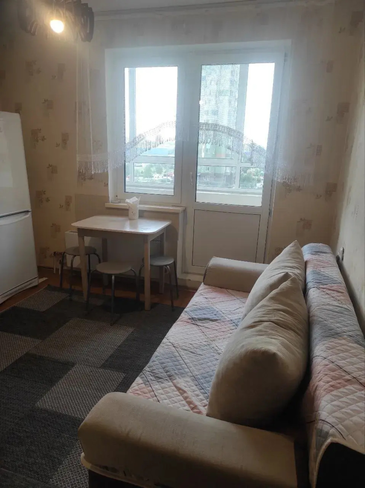 Квартира на  Волжской Набережной 24