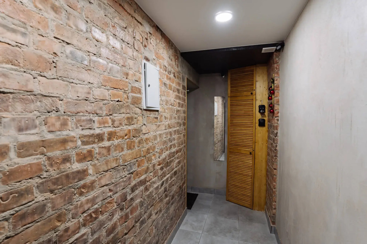 Апартаменты «9 ночей» в центре Петрозаводска Герцена 31а №1