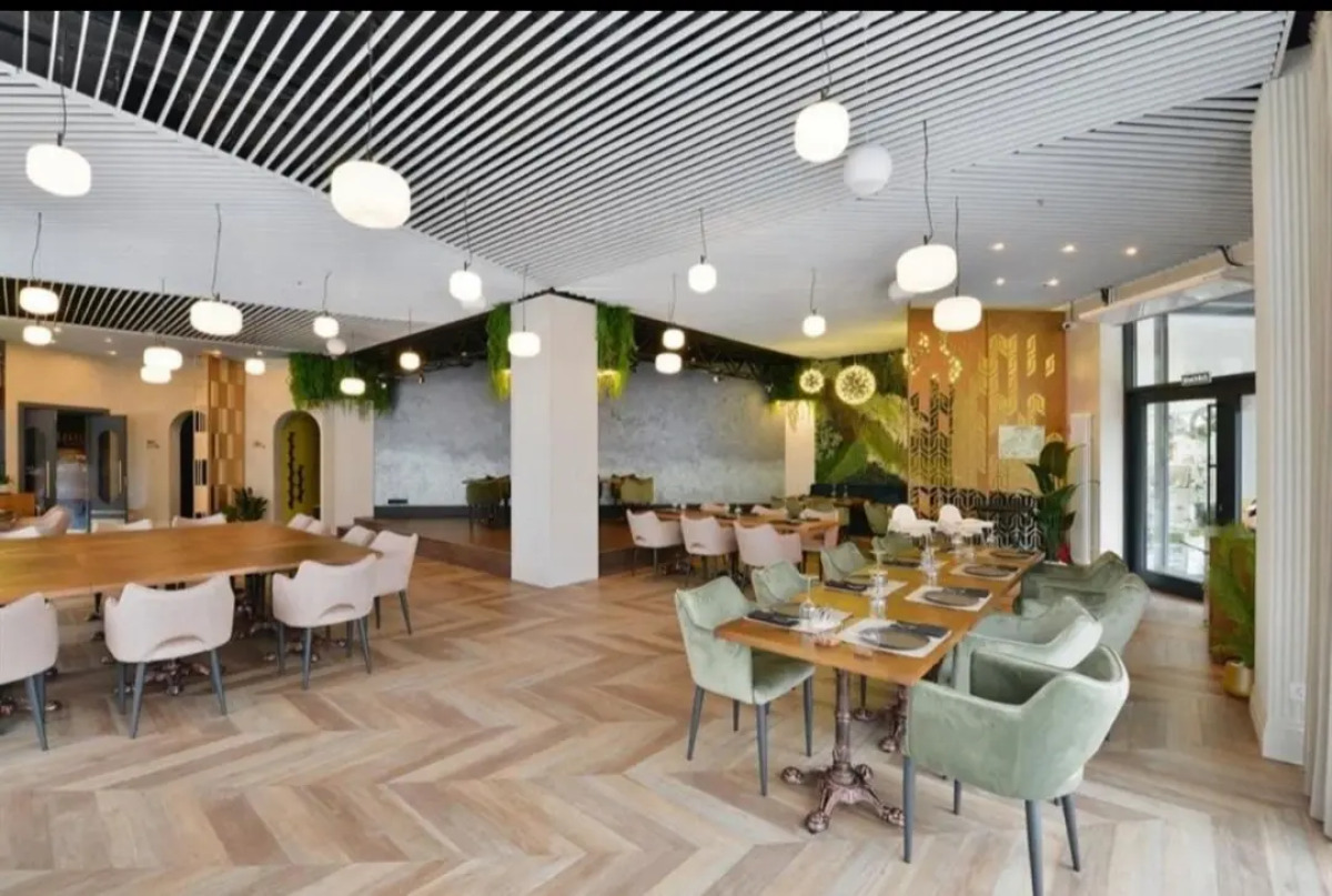 Апартаменты Холидей Светлогорск