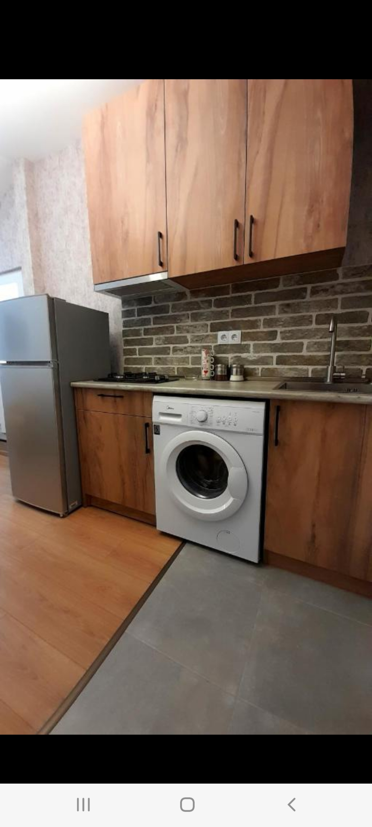 Апартаменты Yellow