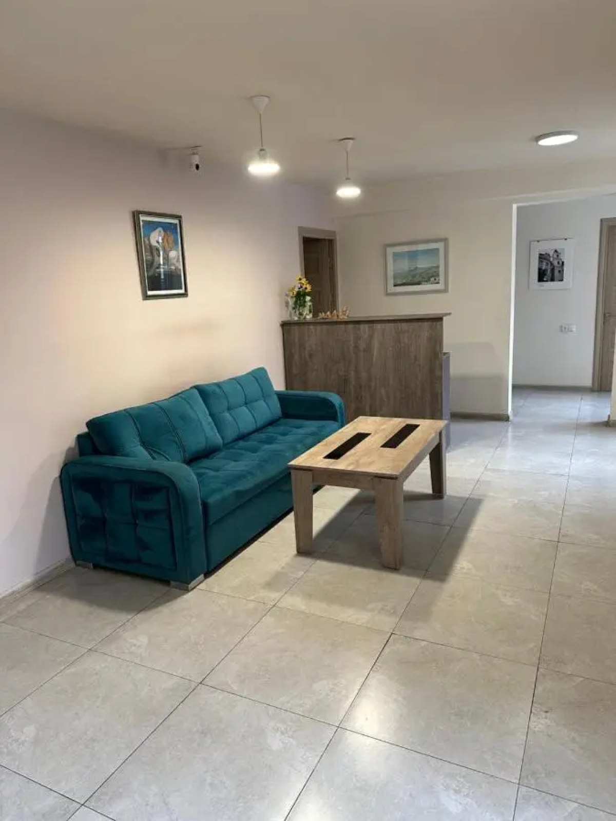 Хостел Express