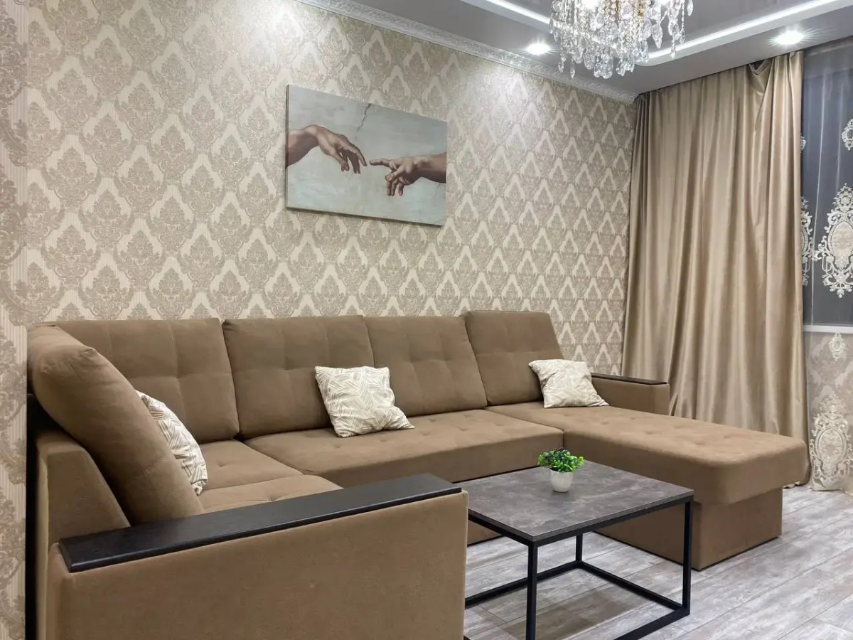 Апартаменты На высоте