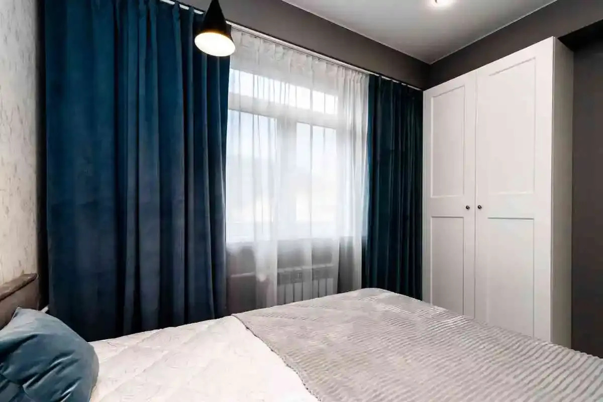 Апартаменты Море Апартаментов 37/3 - 3