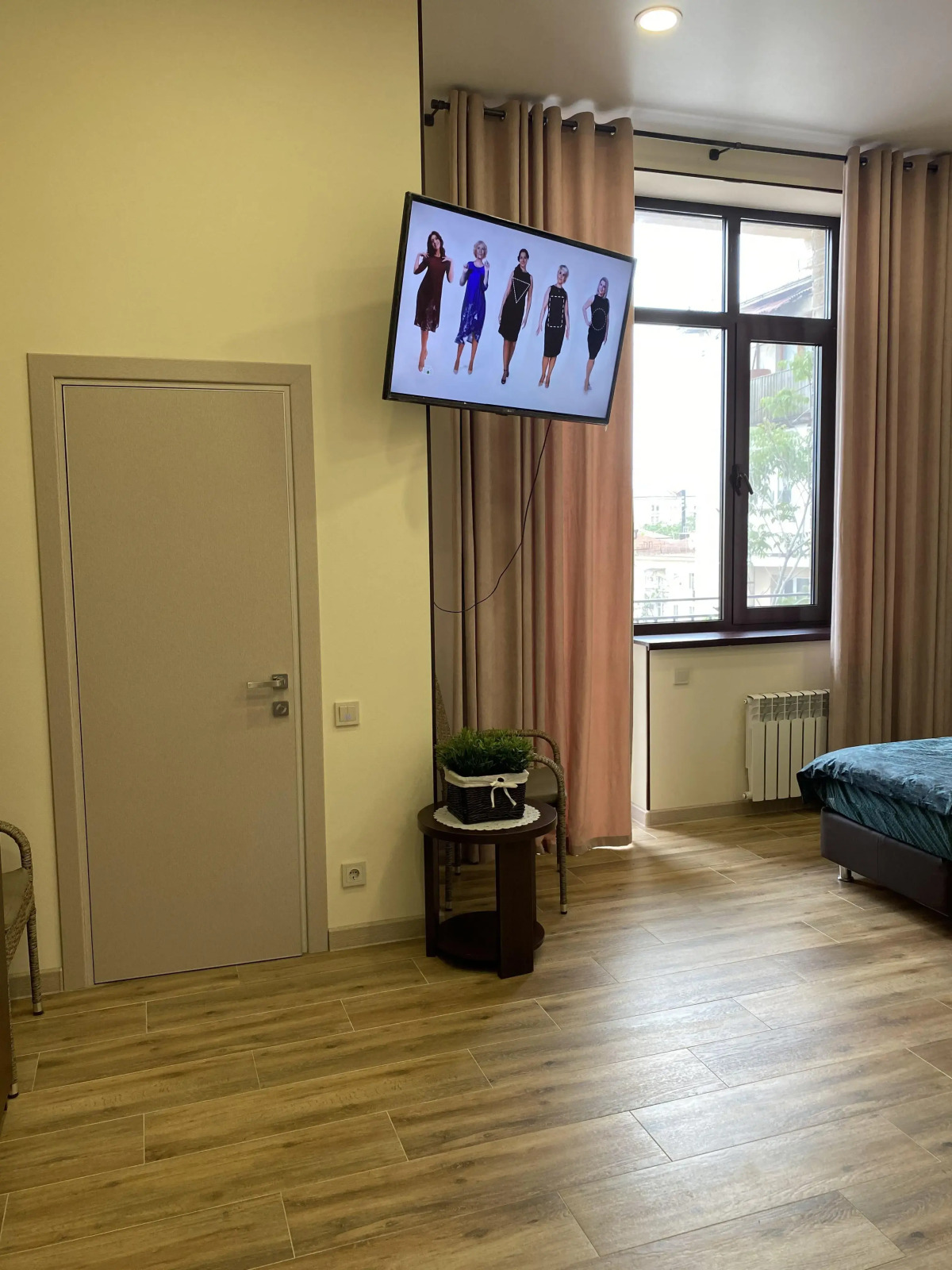 Гостевой Дом Sunny Village 1