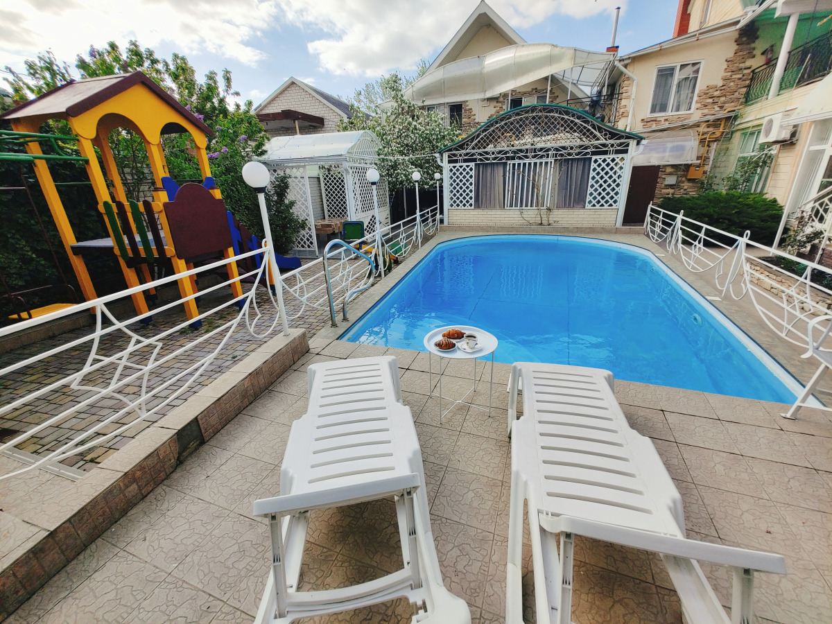 Гостевой дом Анли