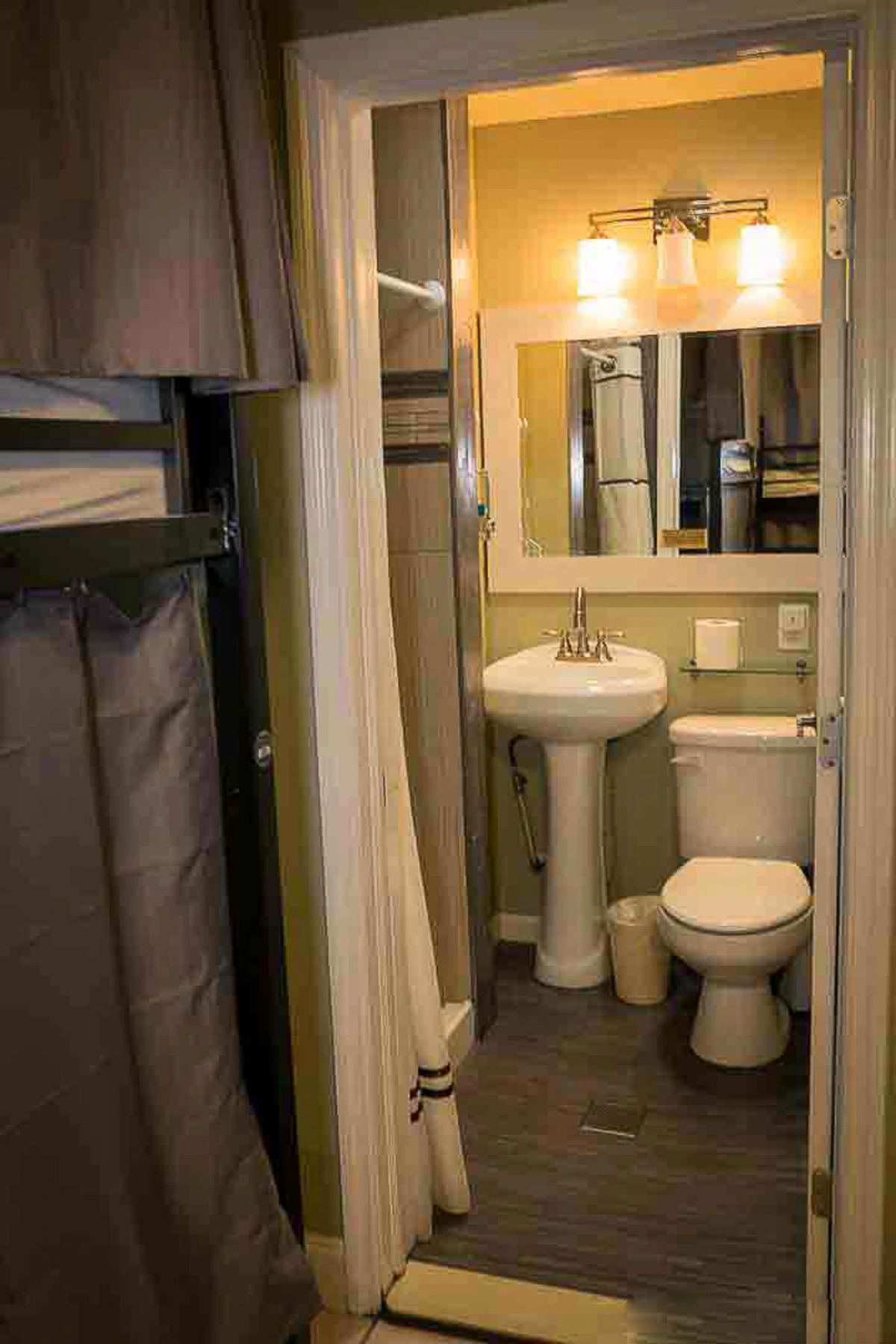 Хостел Sheridan