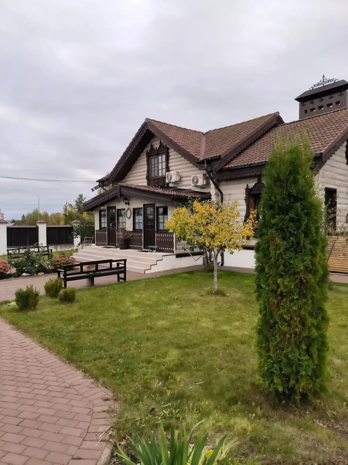 Апартаменты Суздальские Терема