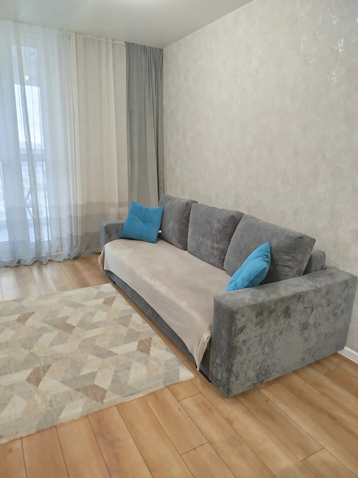 Апартаменты 2rooms Monako MinskMir