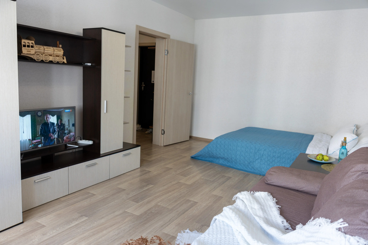 Квартира на Московском проспекте 209