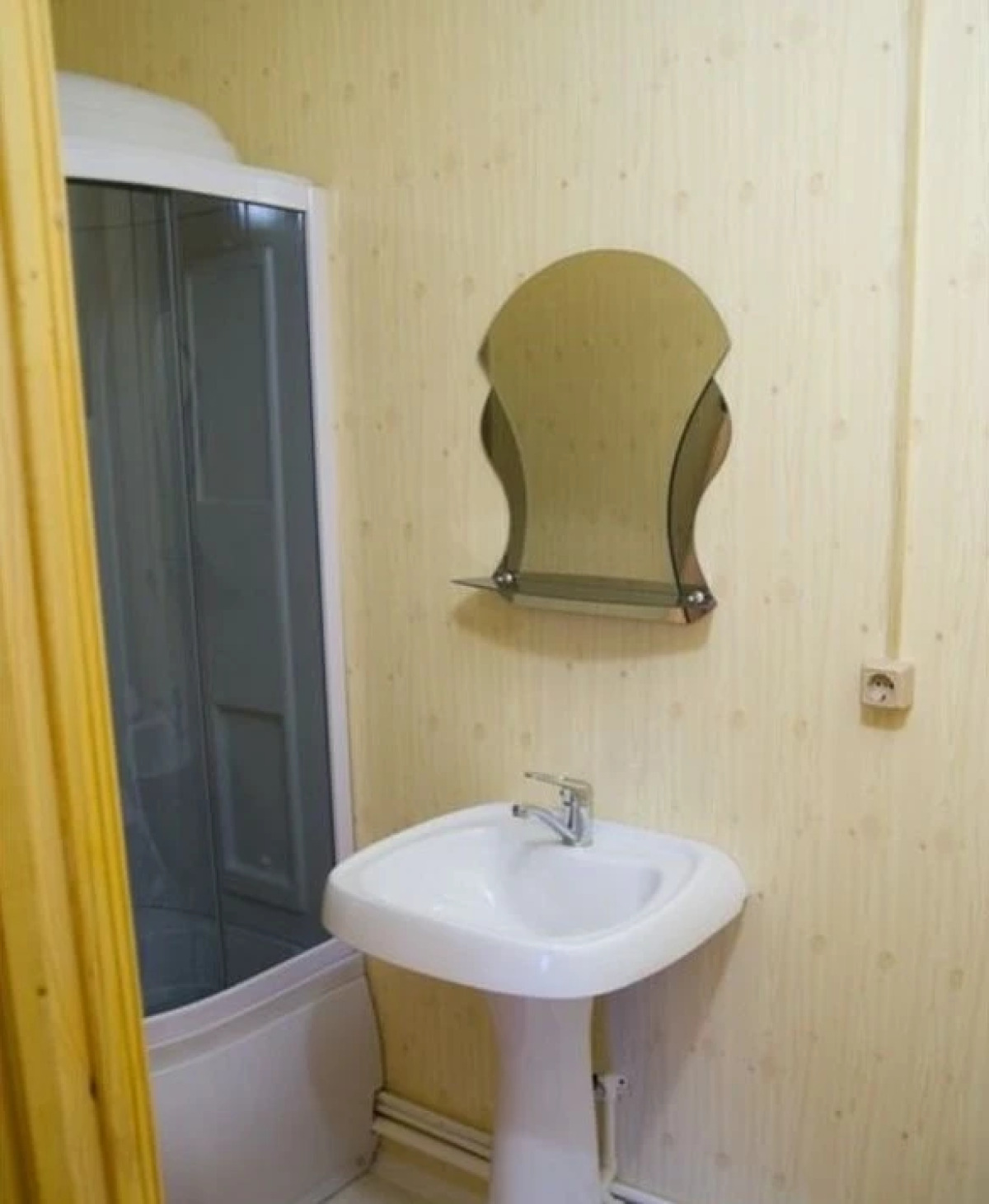 Гостевой дом Владимирский Хуторок