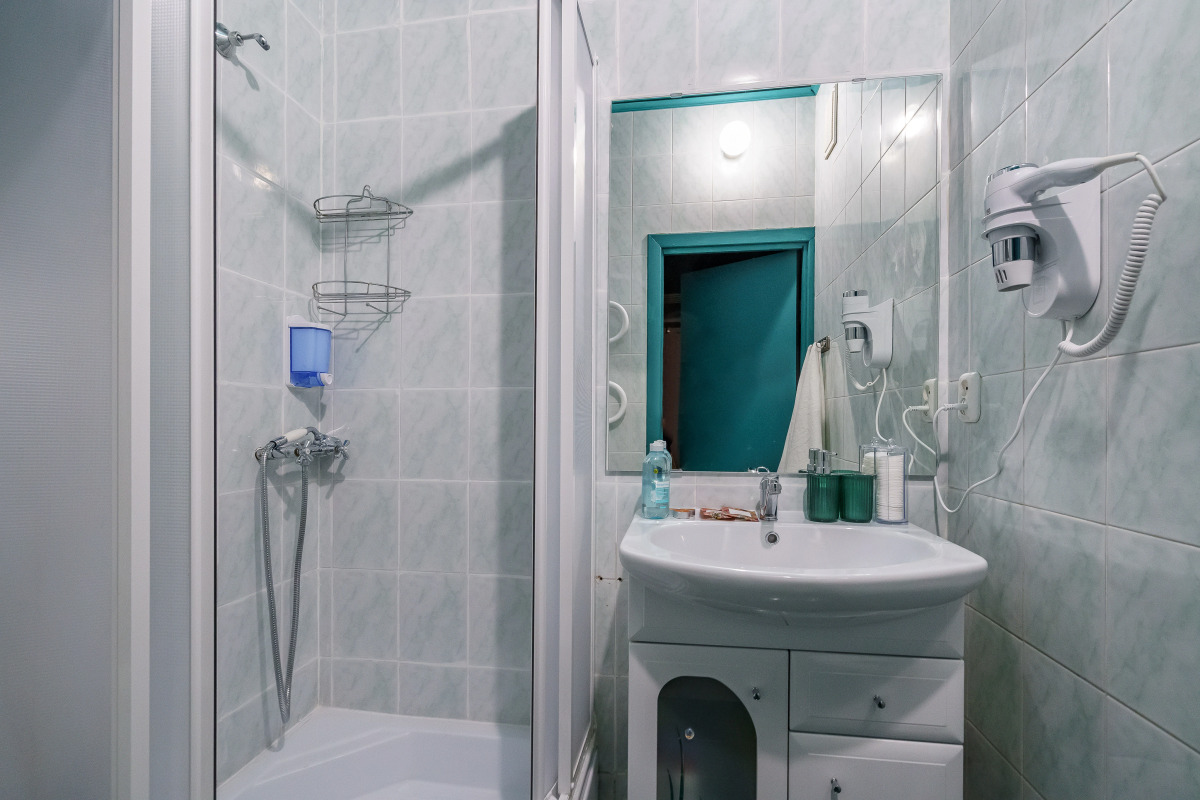 Апартаменты Loft Voyage Варшавская 19/2