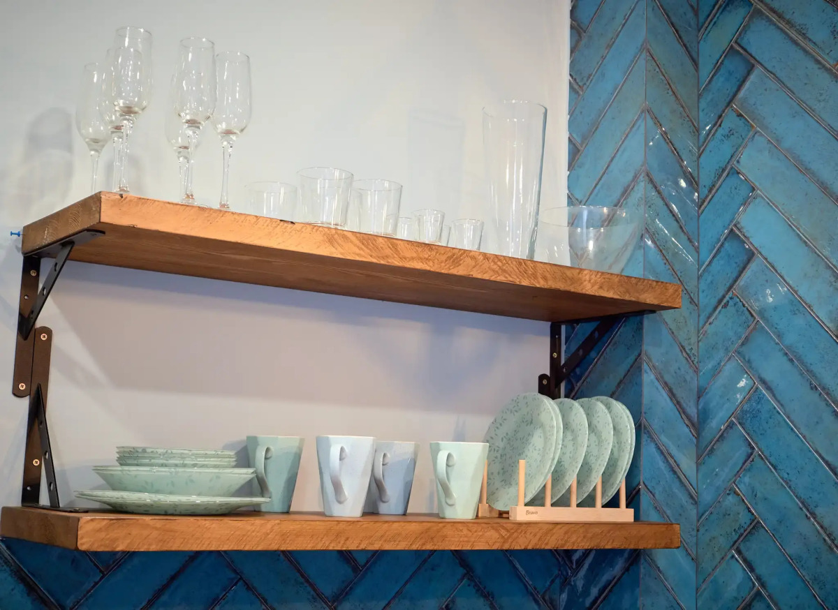 Квартира Современные апартаменты