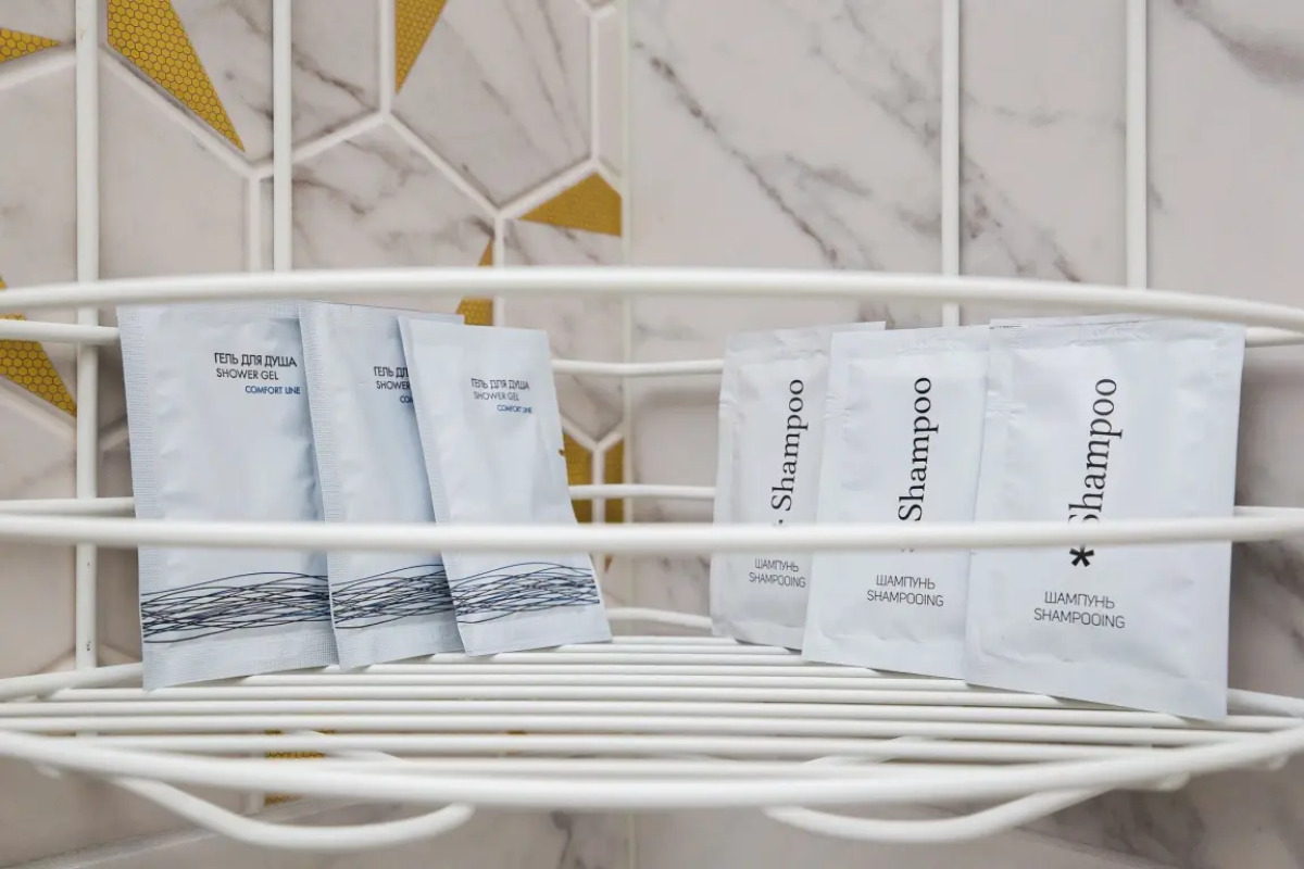 Апартаменты Oazis Apart 2