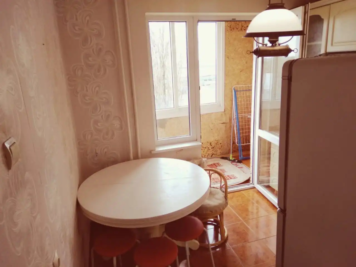 Апартаменты у ворот