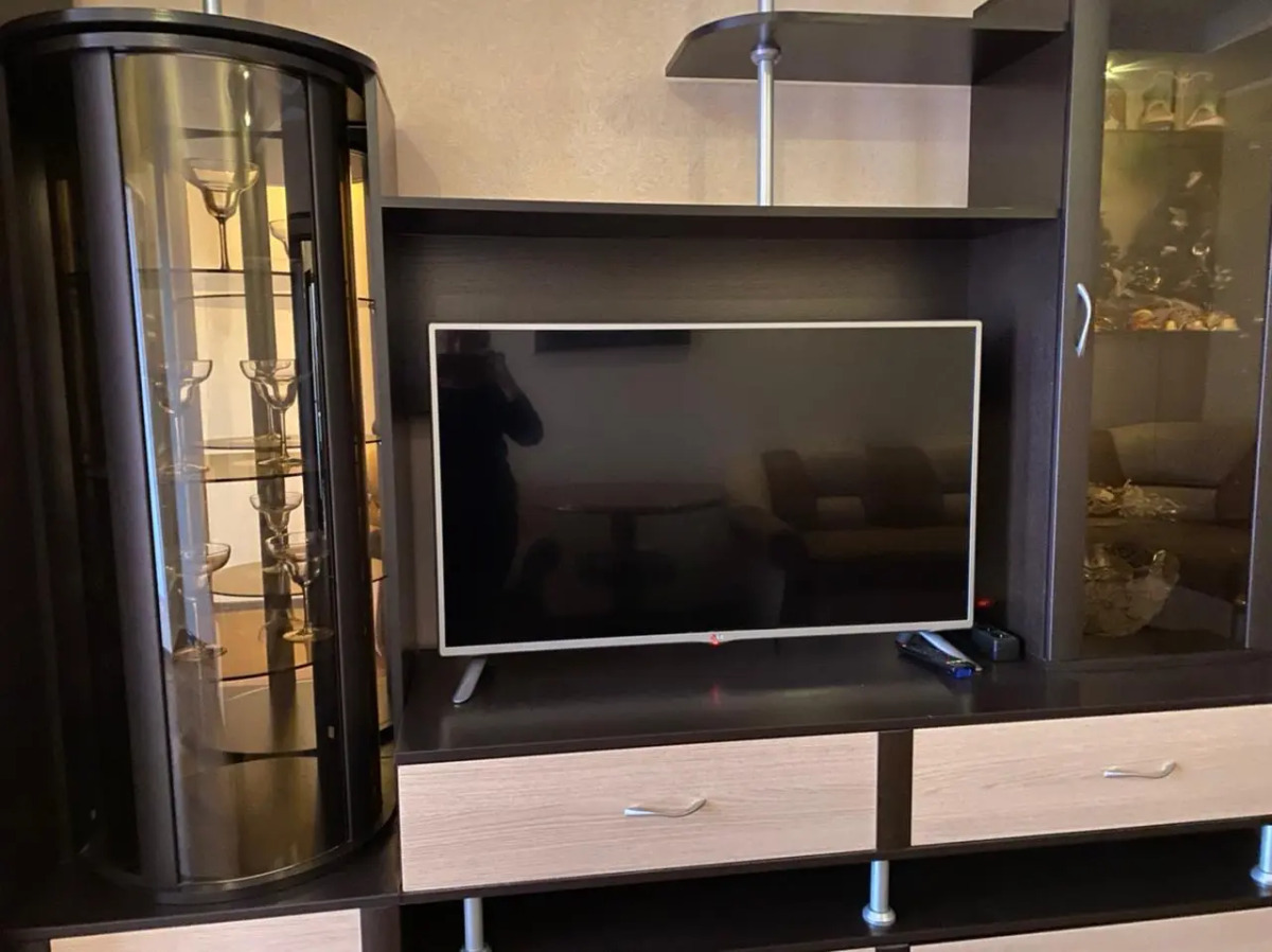 Квартира в центре на ул. Ткаченко 1/75